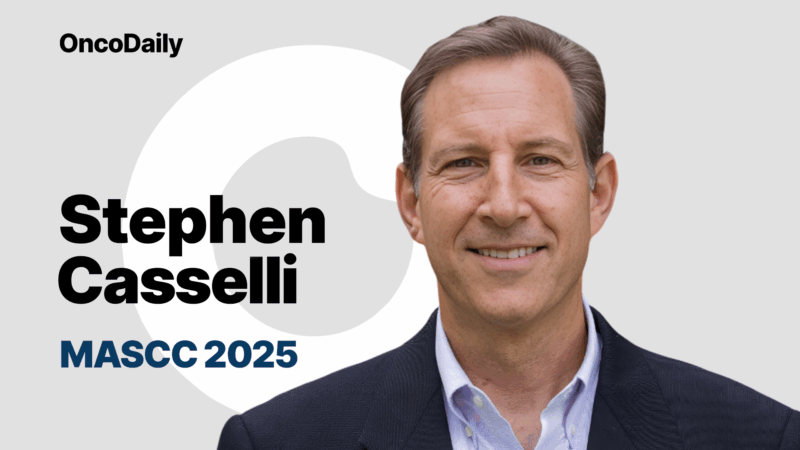 Why Cardio-Oncology Training Matters for Oncologists Treating Patients at Risk | MASCC 2025