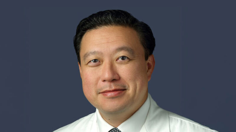 Stephen V Liu: The Latest SCLC Updates at ASTRO25