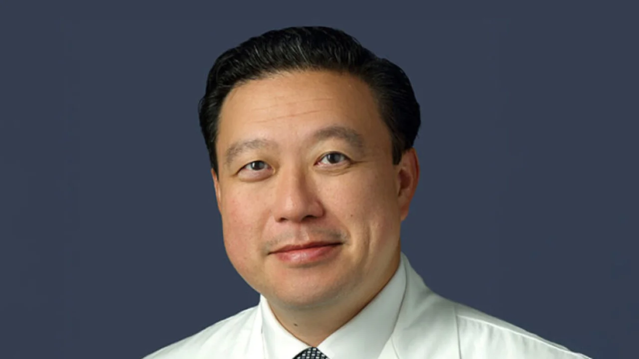 Stephen V Liu: Early ctDNA Dynamics in SCLC Show Prognostic Value in TAZMAN Trial