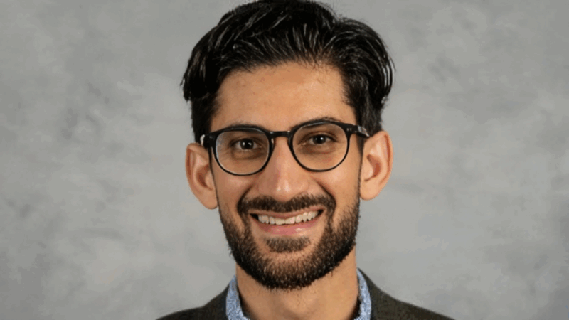 Nick Salgia: What Makes RCC Tumors Susceptible to Immunotherapy