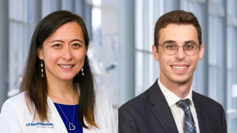 Tian Zhang: Great Editorial Led by Nicolas Sayegh on Subsets of Prostate Cancer