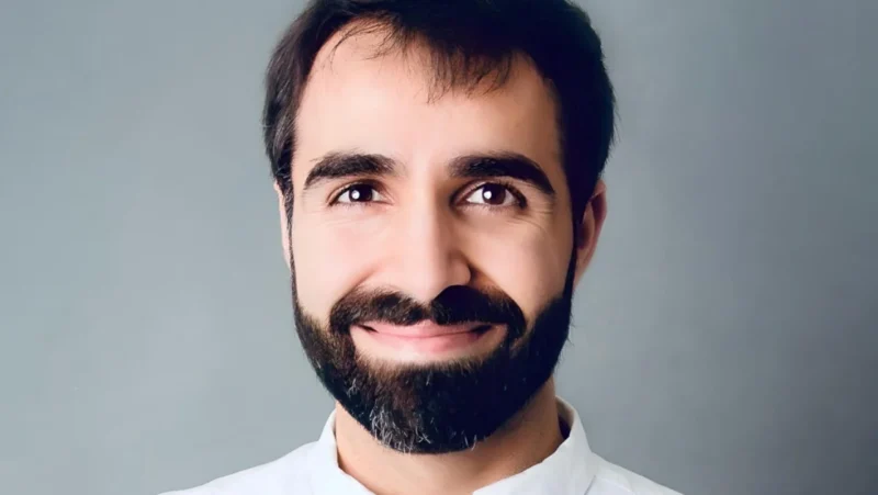 Rahul Gosain: TROPION-Lung01 and Lung05 Study that Resulted in DatoDXd FDA Approval