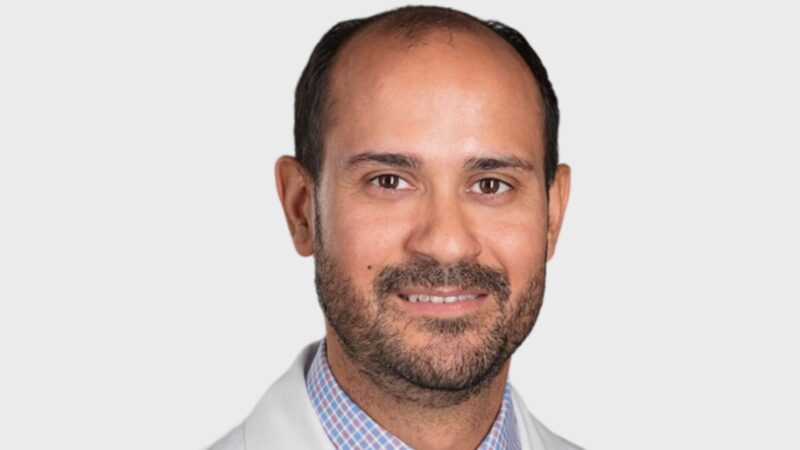 Michael Jain: Autologous Stem Cell Boost Fuels the Fire of IEC-HS