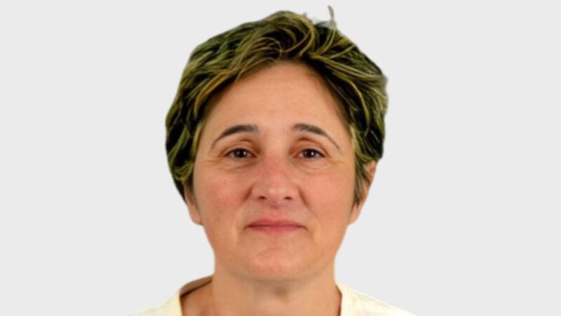 Zacharoula Sidiropoulou: VIVIFRAIL as a Game-Changer for Cancer Patients