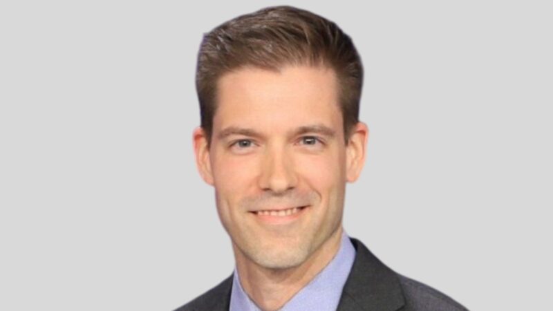 Weston Daniel: A Powerful Reminder That Behind Every Cell Culture Assay are Real People