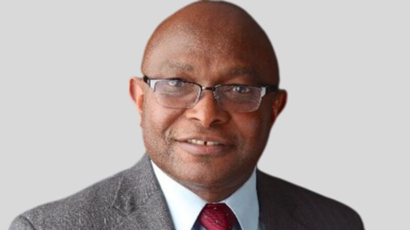 Kunle Odunsi: Proud of University of Chicago Medicine Comprehensive Cancer Center’s National Ranking in the Top 1% and N1 in Illinois