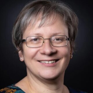 Uta Schmidt-Strassburger