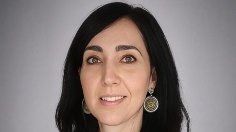 Veronica R Bravo: The Role of Off-pore Nucleoporins in Prostate Cancer Progression and Immune Evasion