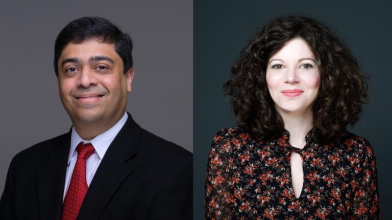 Vivek Subbiah: Consensus Statement on Molecular Tumor Boards from IASLC