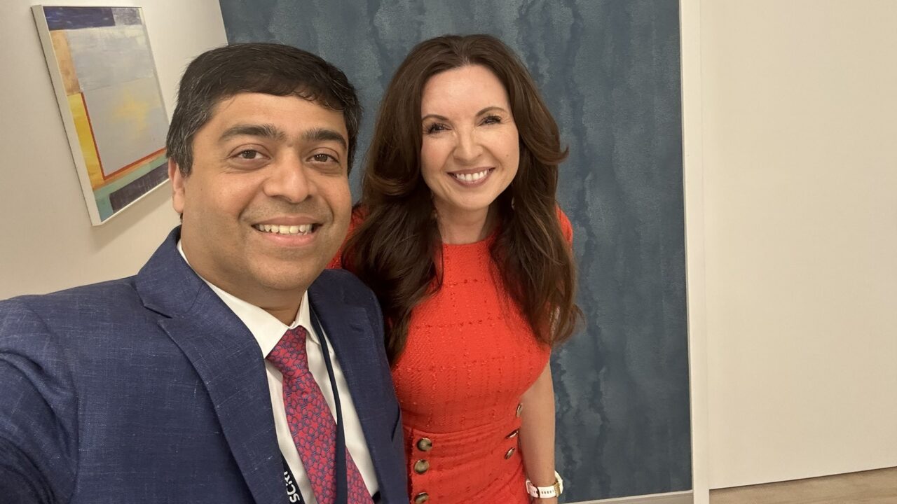 Vivek Subbiah: It Takes a Village to Bring Cutting-Edge Care to All Patients