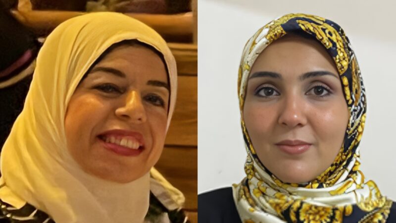 Wafaa M Rashed: African Women Scientists – Shaping the Future of Genomics in Africa