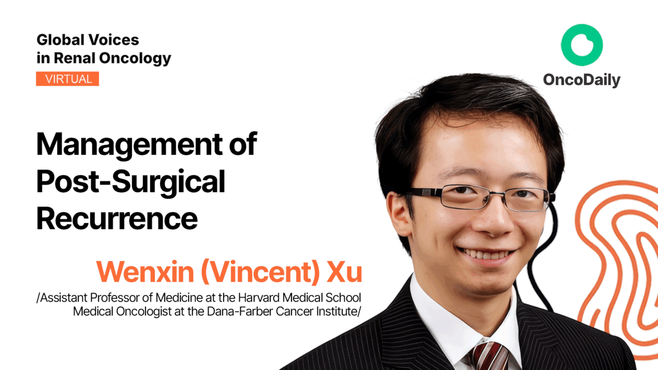 Wenxin (Vincent) Xu: Meet the Experts of VIRO 2025