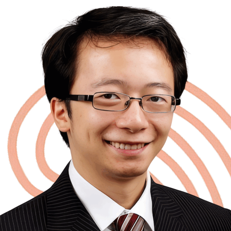 Wenxin (Vincent) Xu