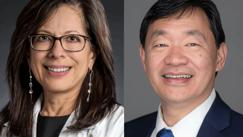 Patrick Hwu: What’s Next in Immunotherapy Innovation with Elizabeth M. Jaffee
