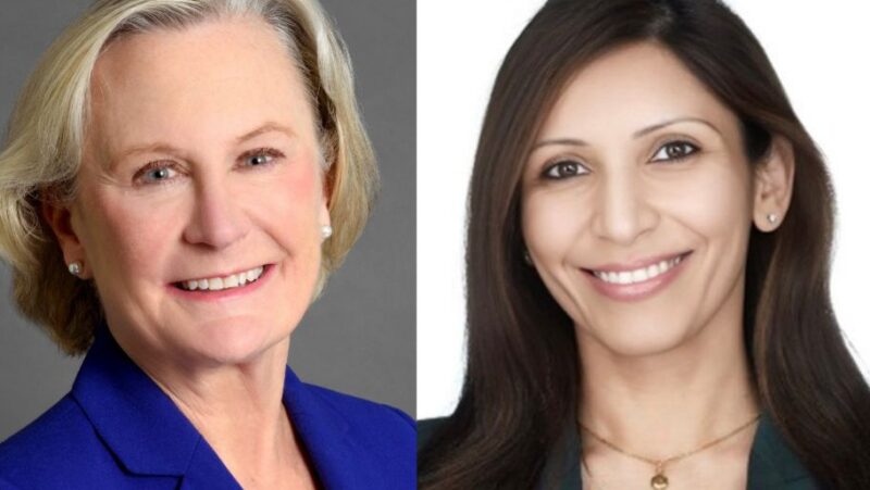 Jasmine Kamboj: Julie Gralow Receives the Lifetime Achievement Award by National Cancer Grid India