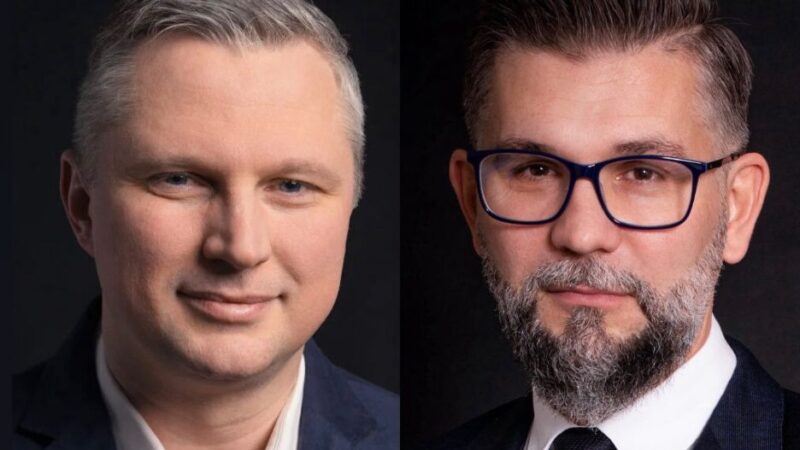 Sebastian Szmit: Maciej Banach was Named Patrons of the Summit on Cardio-Oncology Excellence 2025