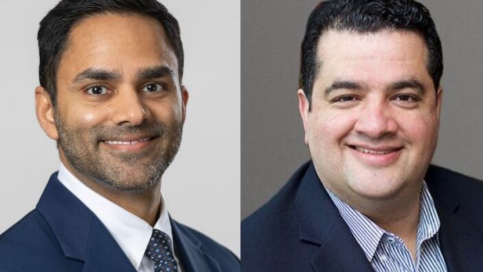Join Mazyar Shadman and Krish Patel at SeattleCT25 – Binaytara