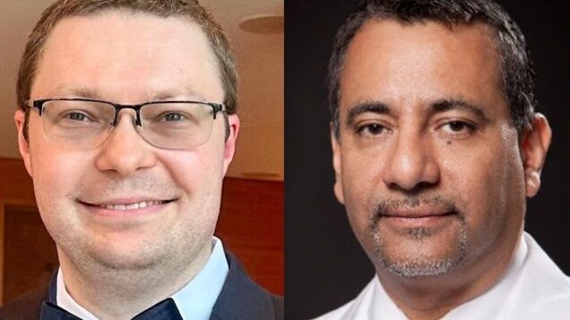 Yan Leyfman: Unpacking the Latest Breakthroughs in Lung Cancer Care with Luis E Raez