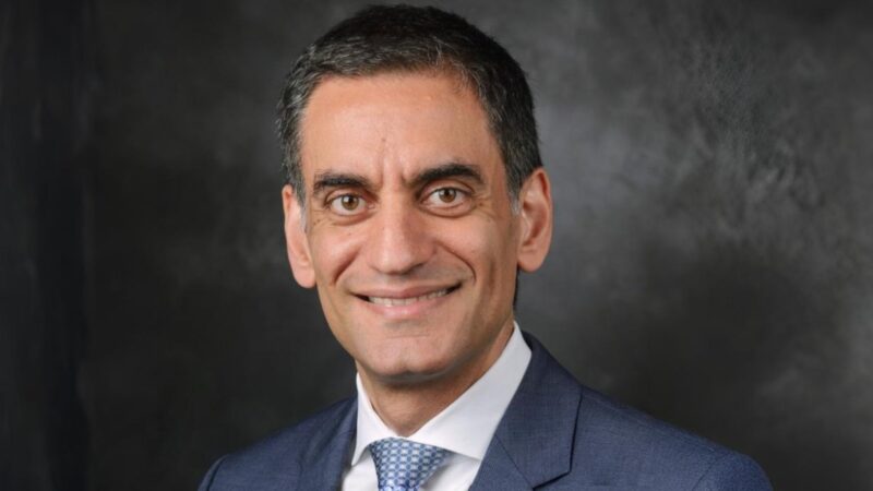 Jose A. Karam Highlighted a Study on Developing Biomarkers and Methods of Risk Stratification