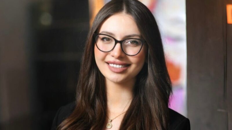 Hiba Ali: The AI Revolution — How Multimodal Intelligence Will Reshape Oncology