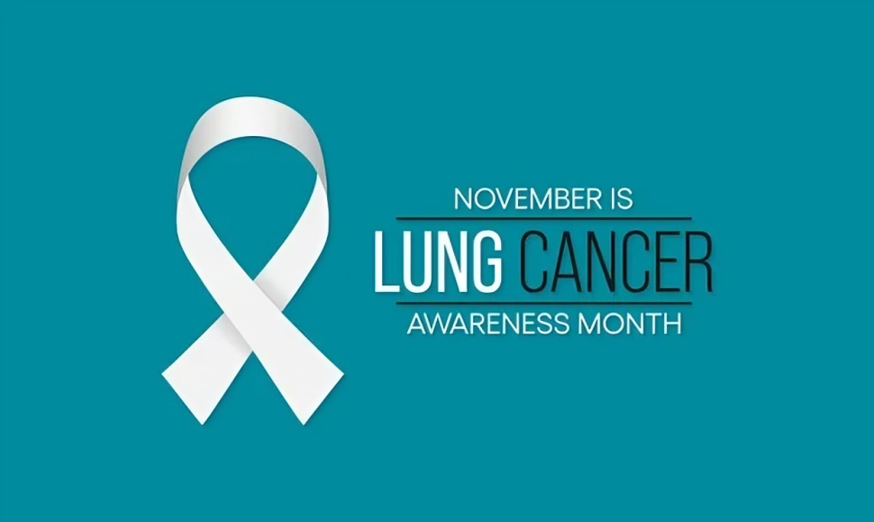 Anyone with Lungs Can Get Lung Cancer – LUNGevity Foundation
