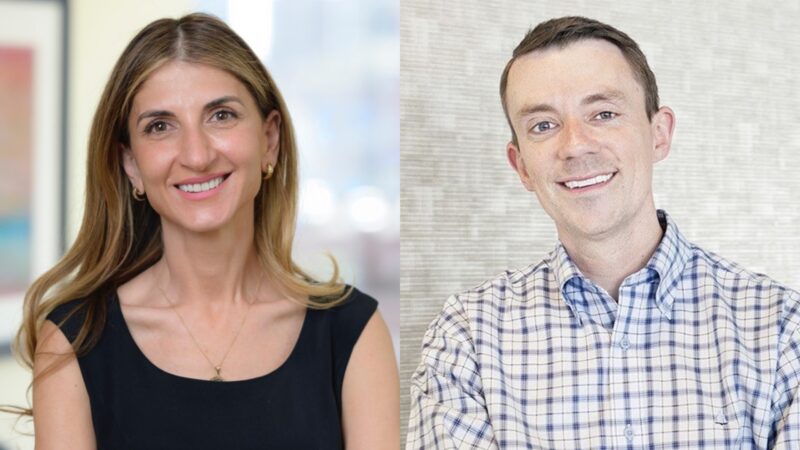 “Your Stories Podcast” With Yelena Janjigian and Mark Lewis – Conquer Cancer, the ASCO Foundation