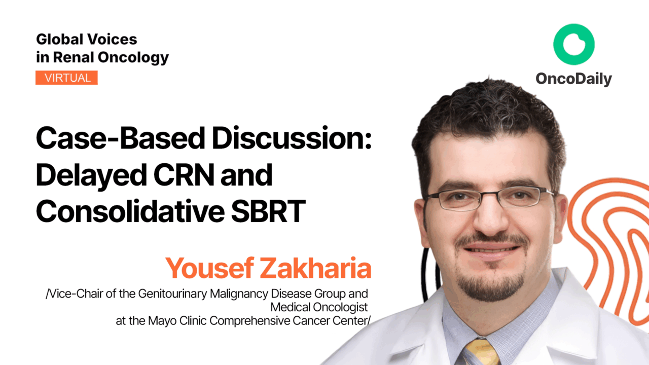 Yousef Zakharia: Meet the Experts of VIRO 2025
