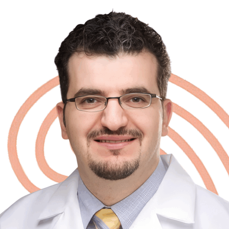 Yousef Zakharia