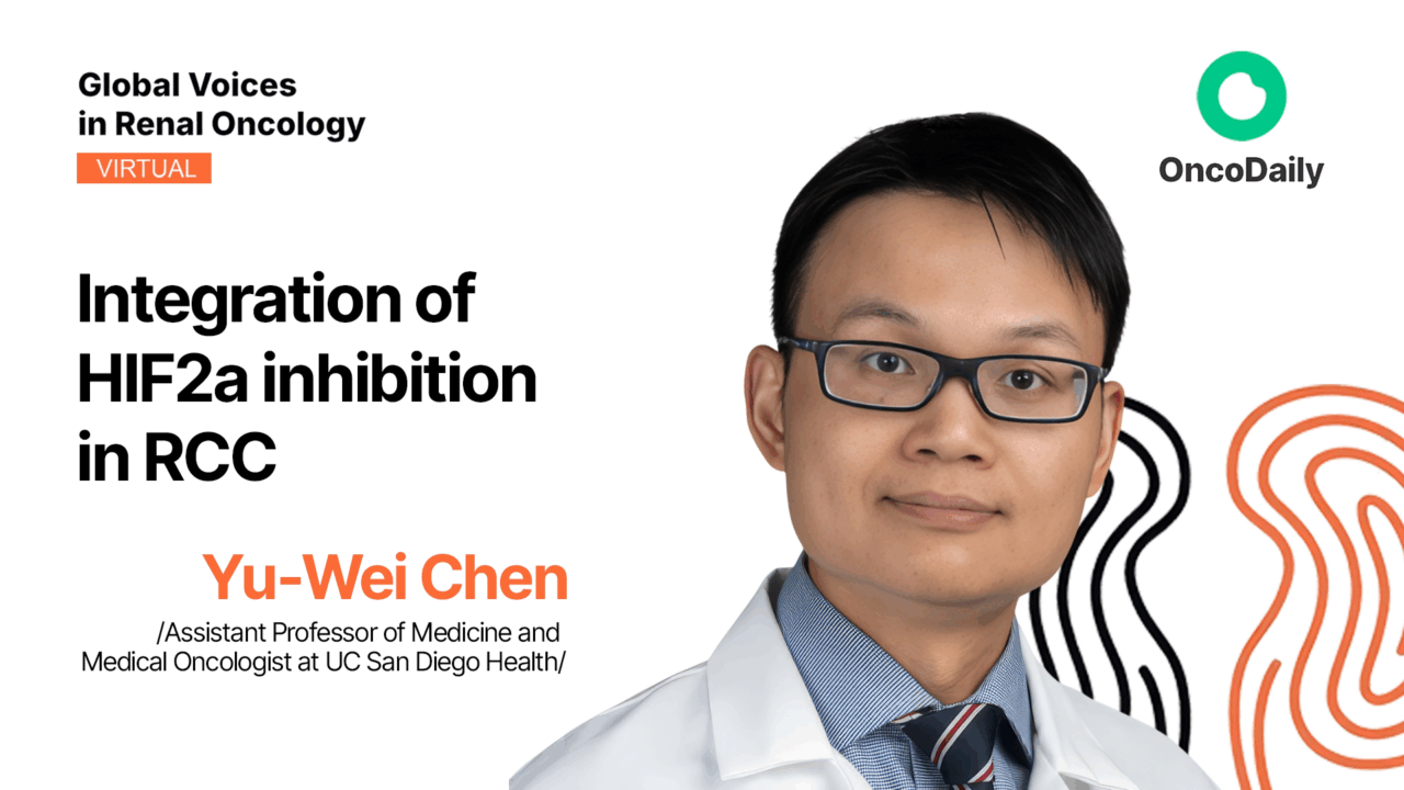 Yu-Wei Chen: Meet the Experts of VIRO 2025