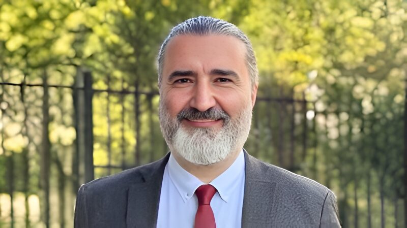 Yüksel Ürün: Global Cancer Burden Calls for Action on Prevention and Equity
