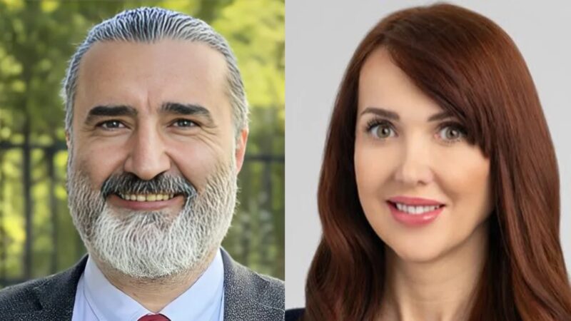 Yüksel Ürün: Cancer Care Isn’t Just About Science, It’s About Justice