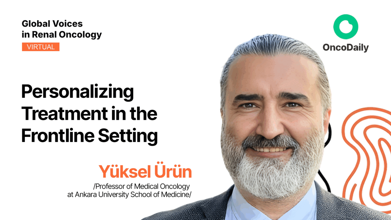 Yüksel Ürün: Meet the Experts of VIRO 2025