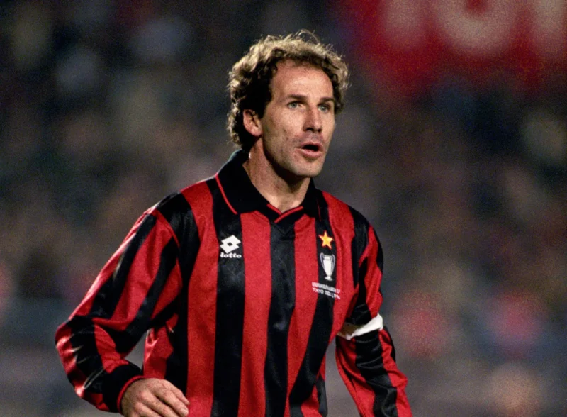 Franco Baresi 