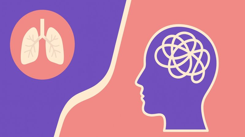 World’s Largest Lung Cancer Mental Health Dataset – Lung Cancer Europe