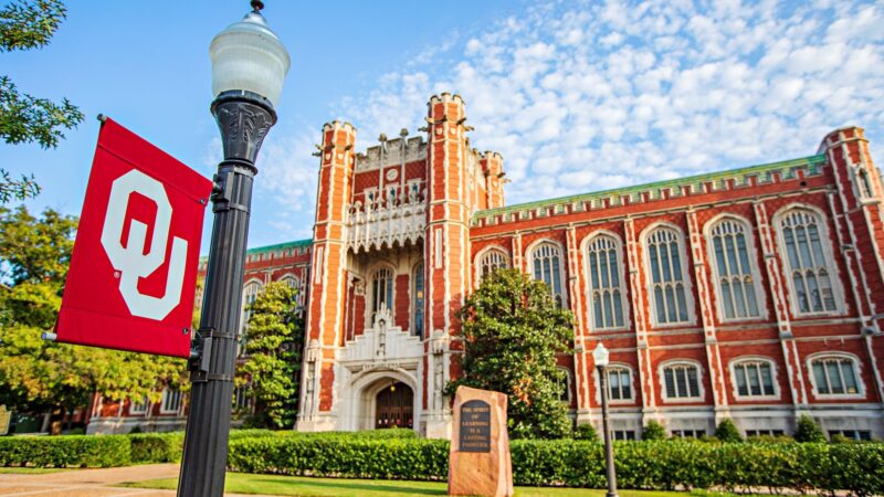 OU Researchers Study Effects of Cannabis on Facial Wound Healing After Surgery