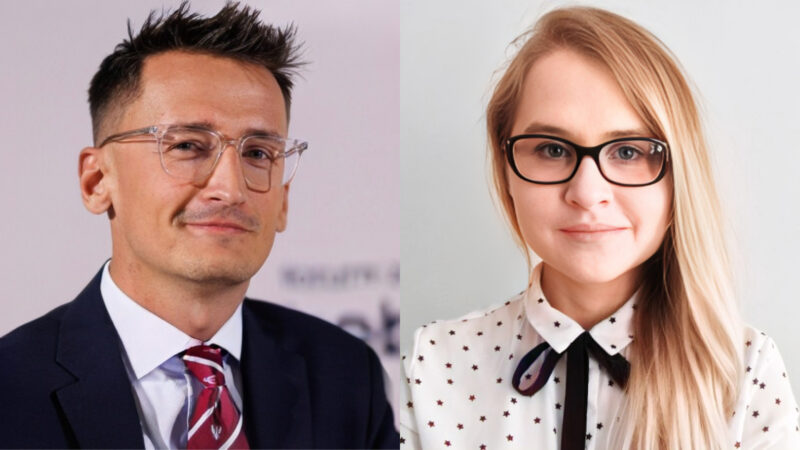 Pawel Koczkodaj: Should Poland Follow Ireland’s Lead on Alcohol Cancer Warnings?