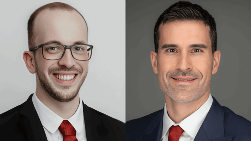 Gabriel Lenz: Adjuvant Anti-Inflammatory Therapy in Postoperative Colorectal Cancer