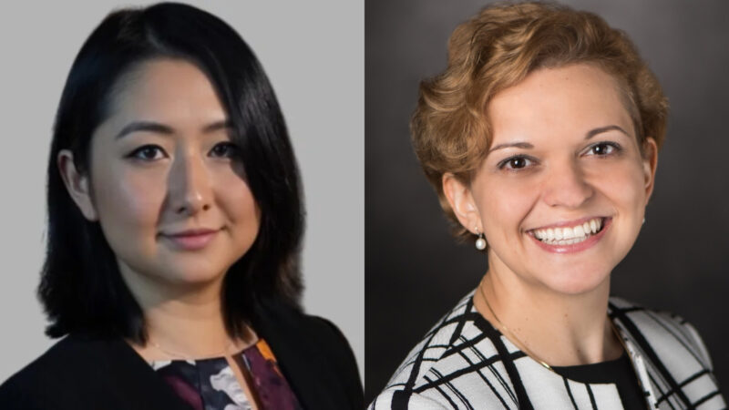 Jia (Jenny) Liu: Wonderful Talks by Ecaterina Dumbrava at MOGA25 on Drug Development