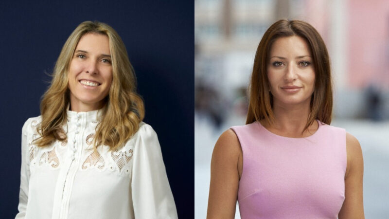 Isabel Mestres: Dedicating a Post to Gvantsa Khizanishvili’s Journey at C/Can