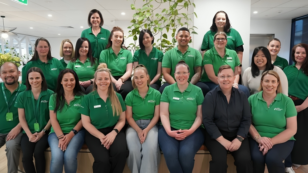 Strengthening Cancer Care Through Smoking Cessation Training – Cancer Institute NSW