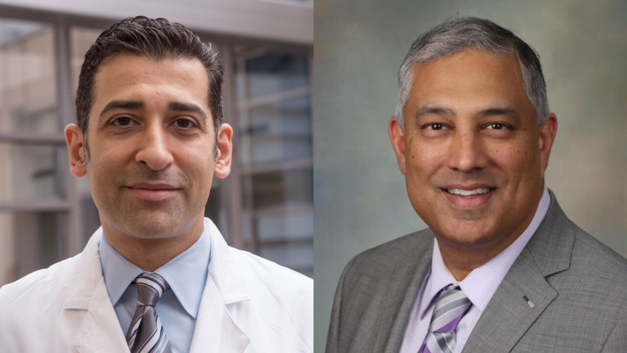 Chadi Nabhan: A Special, Unique Episode with Sameer Keole on Healthcare Unfiltered