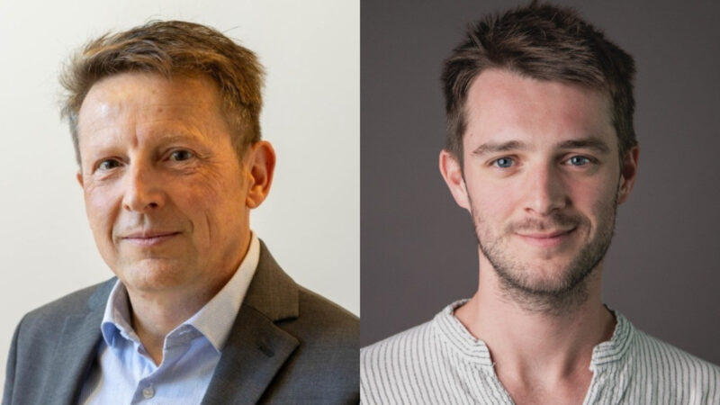 Supporting Léman Hope Foundation Through a Swimming Challenge – UICC