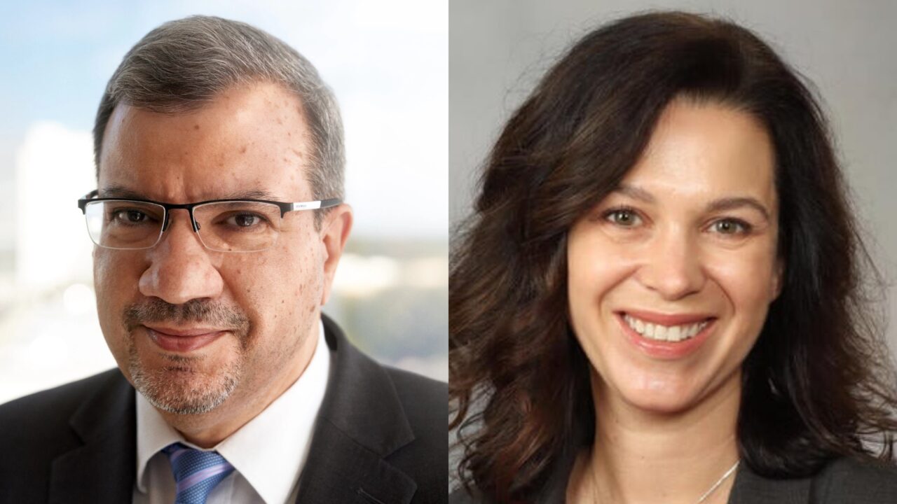 Mohamed Kharfan-Dabaja: Carrie Thompson’s Presentation at Mayo Clinic Hematology-Oncology Reviews
