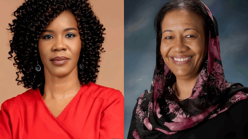 Miriam Mutebi: How Local Knowledge Could Help Clinics Next Door or Across the Continent