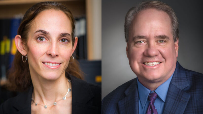 Leadership Recognized: Professorships in Pediatric Oncology – Dana-Farber Cancer Institute