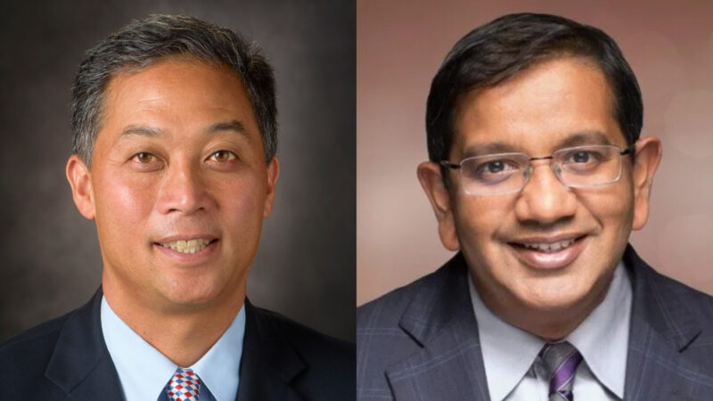 Albert Koong: Advancing Pancreatic Cancer Understanding and Treatment at MD Anderson