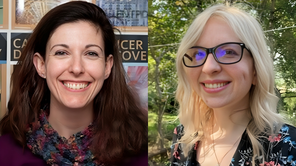 Elizabeth McKenna: Effects of Sucralose Consumption on the Efficacy of Cancer Immunotherapy by Kristin Morder et al.