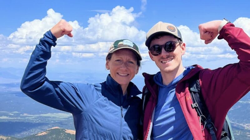 10th Annual Climb for a Cure Honors Chris Ganser’s Legacy – Fight Colorectal Cancer