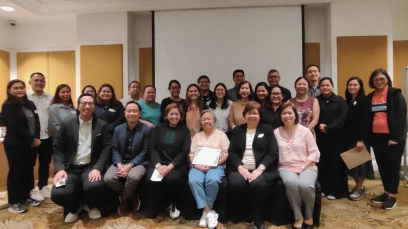 Frederic Ivan Ting: United for the Future of Oncology in the Philippines