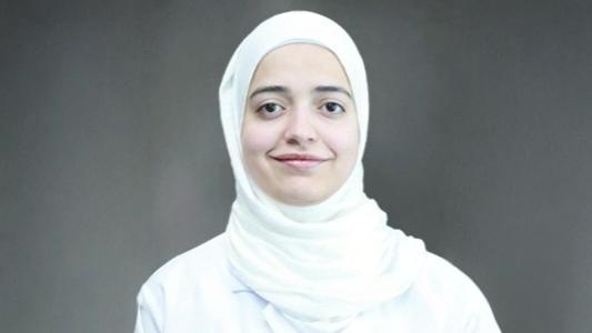 Hanan Almasri: Research Study on Gynecological Brachytherapy Training among Radiation Oncology Residents